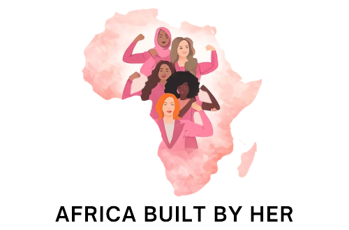Africa Built By Her